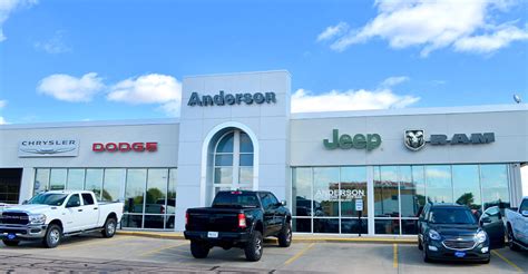 we called Anderson Auto and. . Anderson ford grand island ne